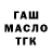 ТГК THC oil Elisa Manaban
